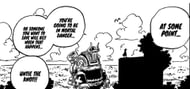 Emet and Joy Boy as seen in anime manga (Image via Viz Media)